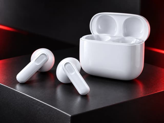 Écouteurs Huawei FreeBuds SE 2 et leur boîtier