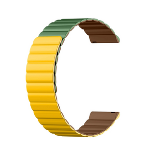 BRACELET 20 MM KIESLECT DOUBLE FACE