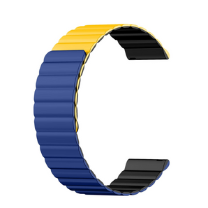 BRACELET MAGNETIQUE 22 MM KIESLECT DOUBLE FACE