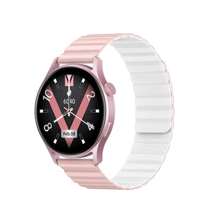 Kieslect Lady Watch Lora 2 Double strap