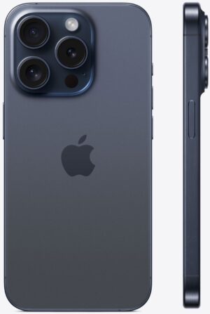 Iphone 15 normal