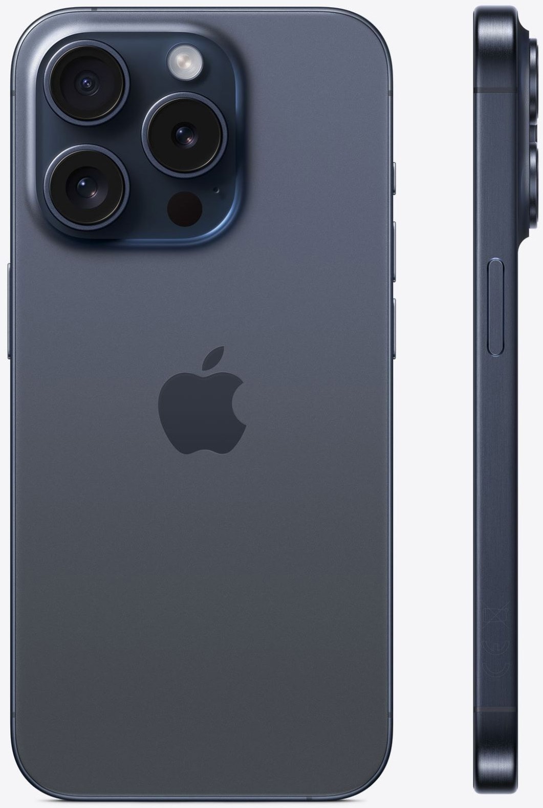 Iphone 15 normal